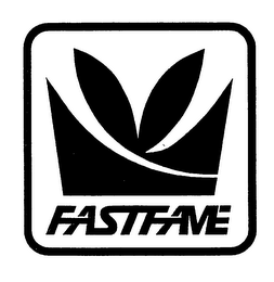 FASTFAME logo