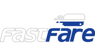 FASTFARE logo