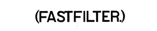 (FASTFILTER.) logo