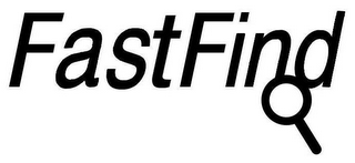 FASTFIND