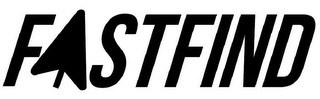 FASTFIND logo
