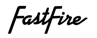 FASTFIRE logo