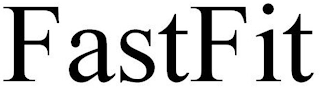 FASTFIT logo