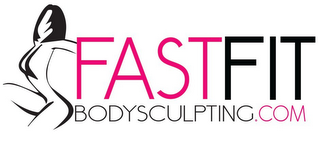 FASTFIT BODYSCULPTING.COM logo