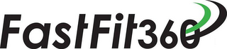 FASTFIT360 logo