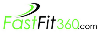 FASTFIT360.COM logo