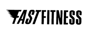 FASTFITNESS logo