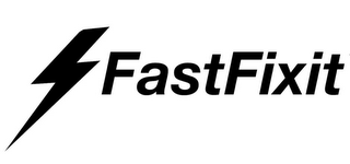 FASTFIXIT logo