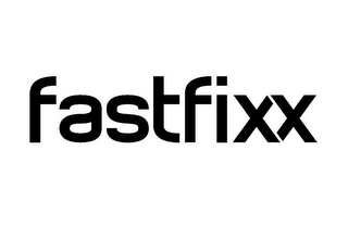 FASTFIXX logo