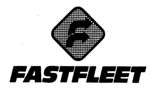 FASTFLEET logo