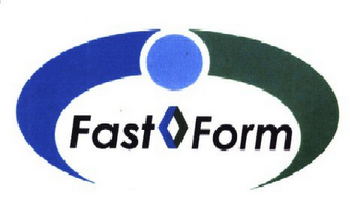 FASTFORM logo