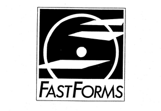 FASTFORMS logo