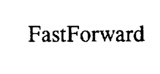 FASTFORWARD logo
