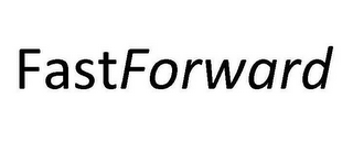 FASTFORWARD logo