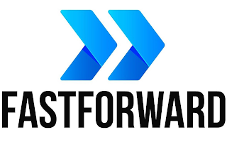 FASTFORWARD logo