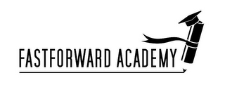 FASTFORWARD ACADEMY logo