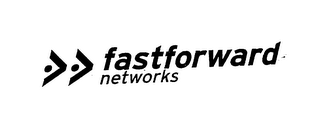 FASTFORWARD NETWORKS logo