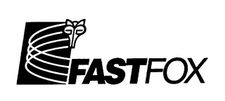 FASTFOX logo