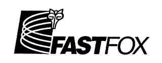 FASTFOX logo