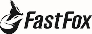 FASTFOX logo