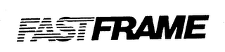 FASTFRAME logo