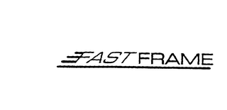 FASTFRAME logo