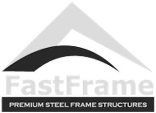 FASTFRAME PREMIUM STEEL FRAME STRUCTURES logo