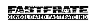 FASTFRATE logo