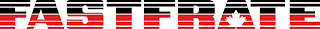 FASTFRATE logo