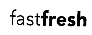 FASTFRESH logo