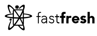FASTFRESH logo
