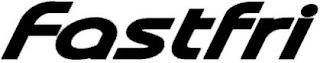 FASTFRI logo