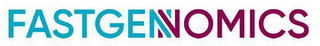 FASTGENOMICS logo