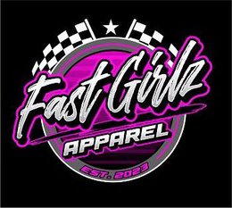 FASTGIRLZ APPAREL EST.2023