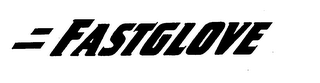 FASTGLOVE logo