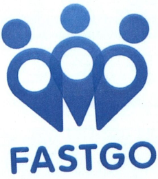 FASTGO logo