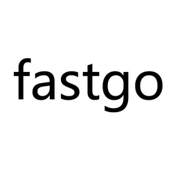FASTGO logo