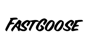 FASTGOOSE logo