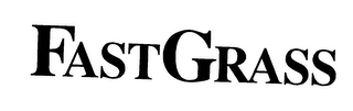 FASTGRASS logo