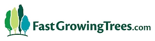 FASTGROWINGTREES.COM logo