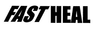 FASTHEAL logo