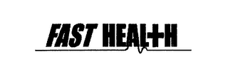 FASTHEALTH logo