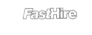 FASTHIRE logo