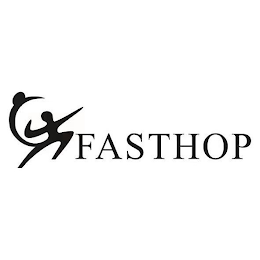 FASTHOP logo