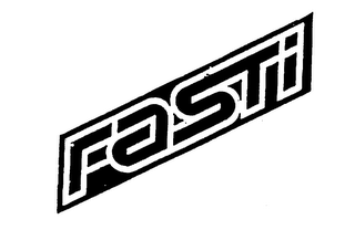 FASTI logo