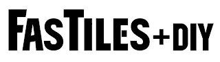 FASTILES+DIY logo