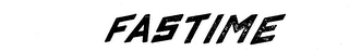FASTIME logo