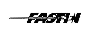 FASTIN logo