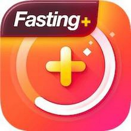 FASTING+ logo