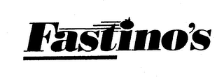 FASTINO'S logo
